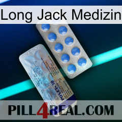 Long Jack Medicine 39